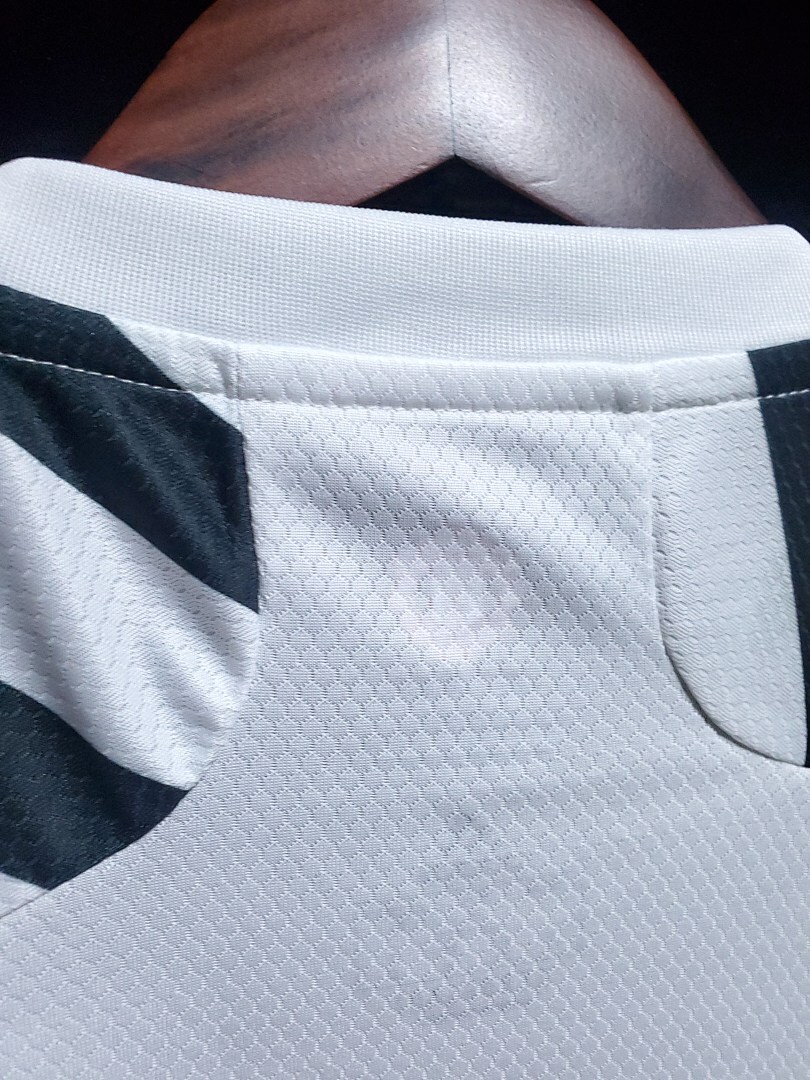 M U Maillot Third 2020-2021 miniature 2