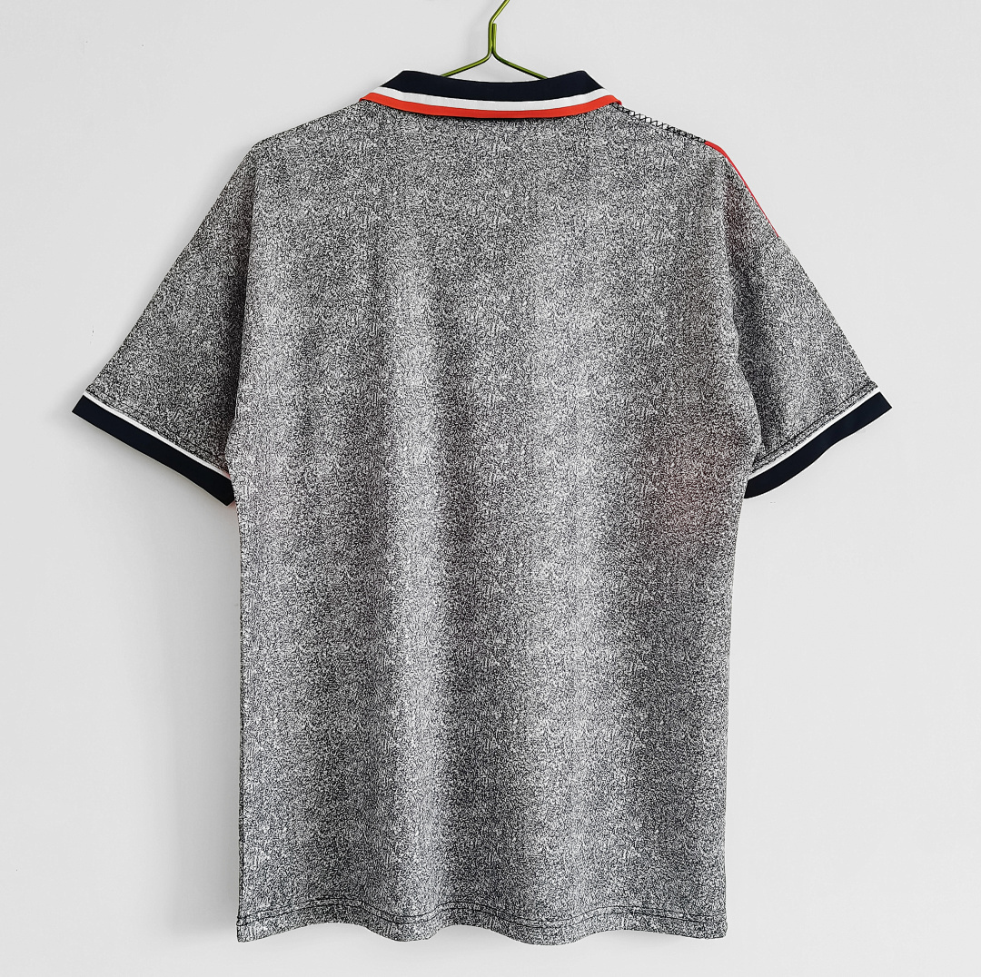 Chelsea Maillot Exterieur Retro 1994-1996 miniature 2