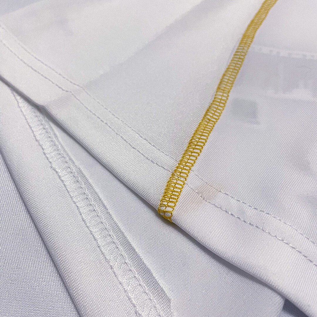 Real Madrid Maillot Domicile Retro miniature 4