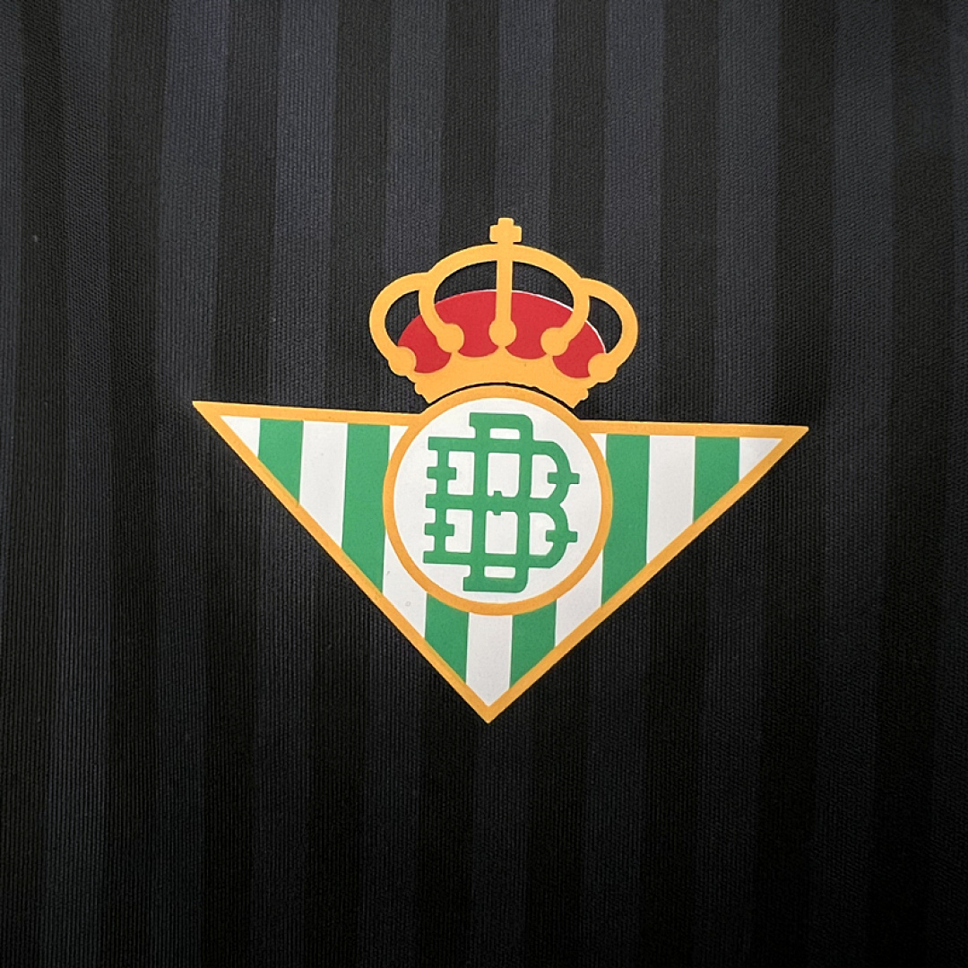 2324 Real Betis Maillot Third miniature 3