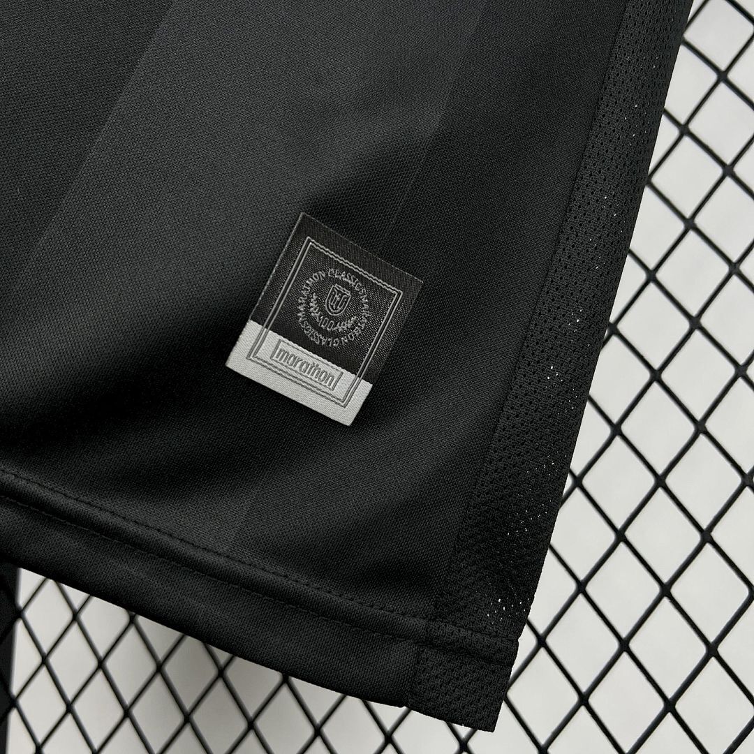 Ecuador Special Maillot Domicile 2026 miniature 4