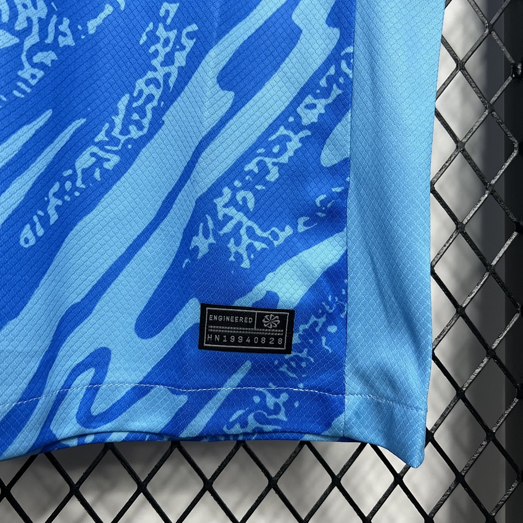 Corinthians 2024-2025 Gardien Domicile miniature 6