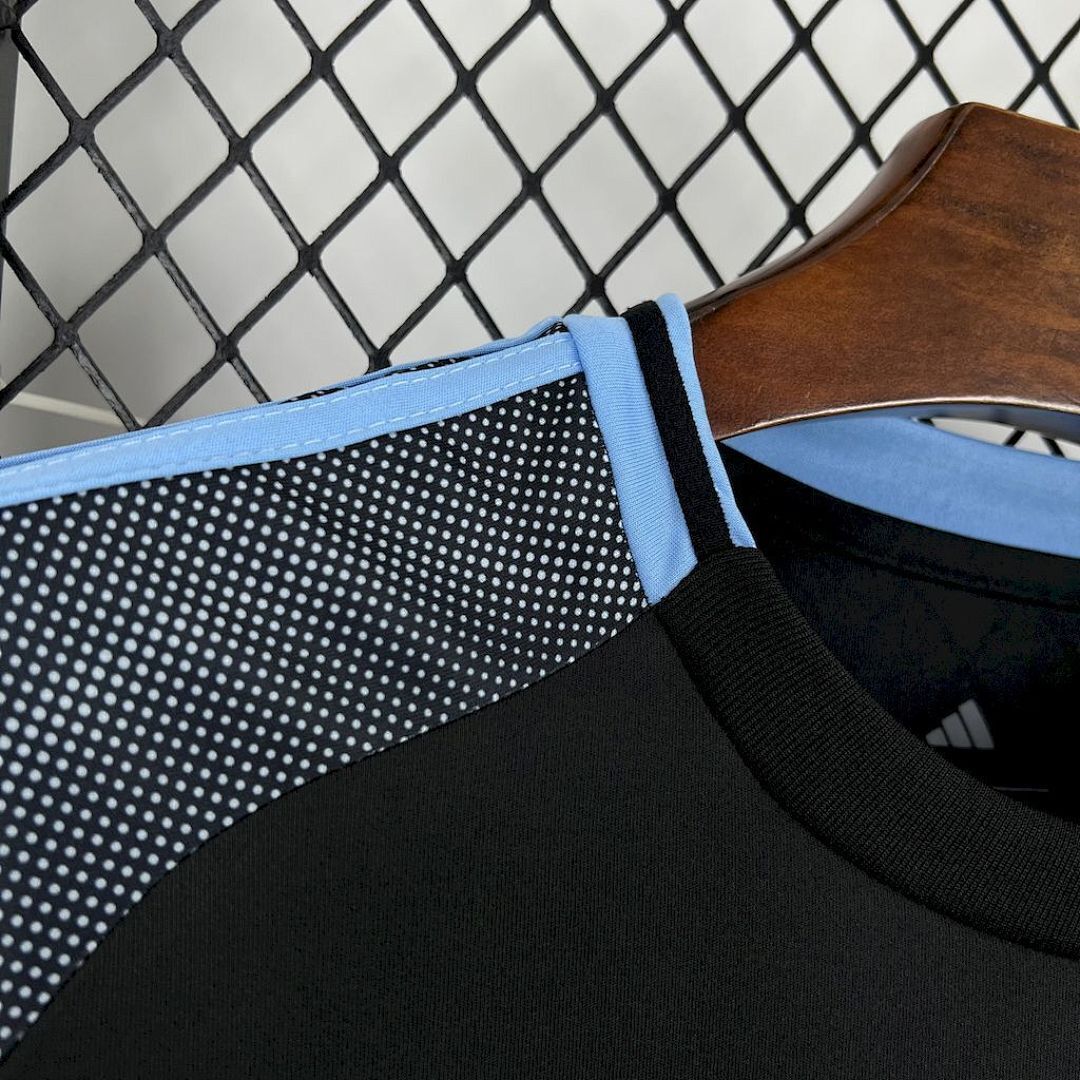 Aston Villa Maillot Exterieur miniature 2