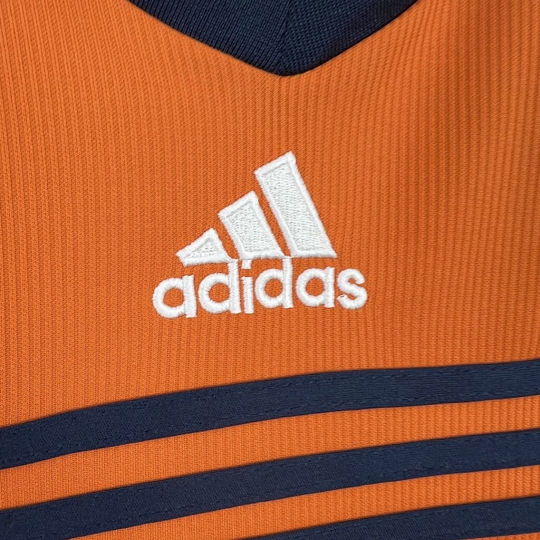 Deportivo De La Coruna 199899 Maillot Third Retro miniature 4