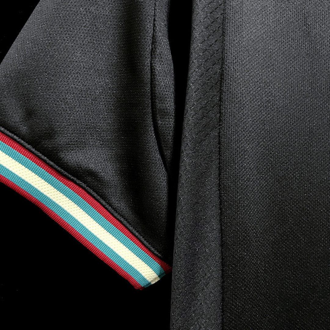 2324 Jamaica Maillot Exterieur miniature 2