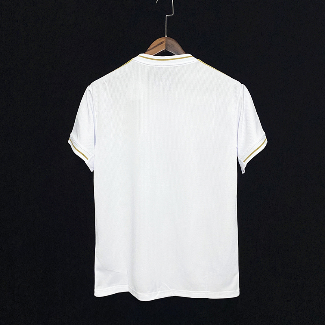 Real Madrid Maillot Domicile 2019-2020 miniature 3