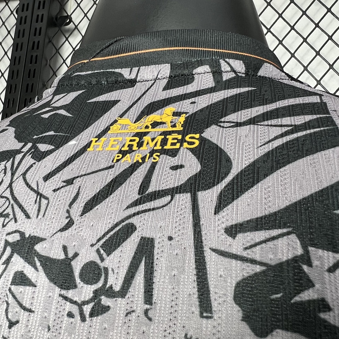 Pays-Bas Maillot Domicile Version Joueur miniature 7