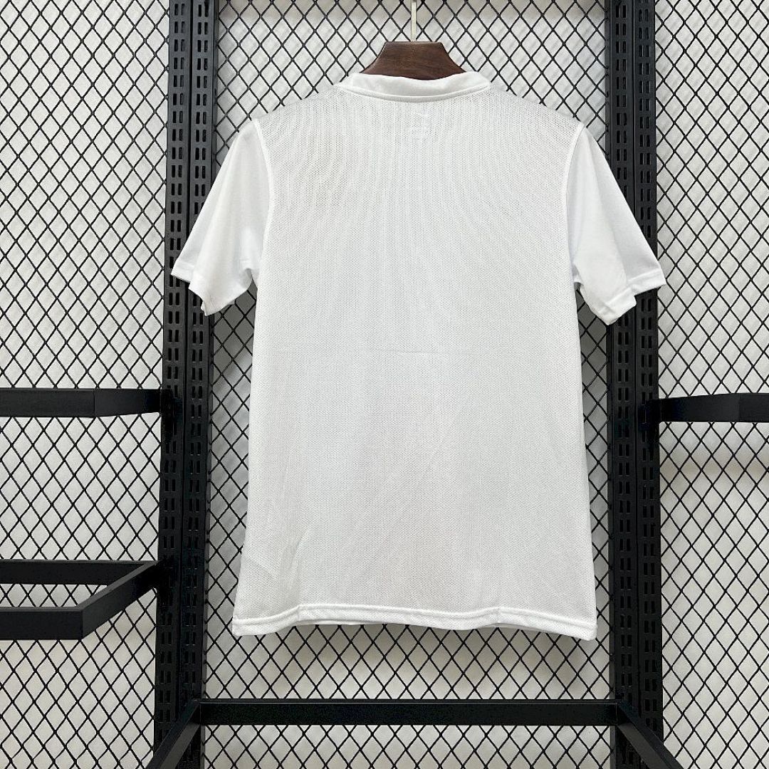 Fc Alverca Maillot Exterieur 2025-2026 miniature 2