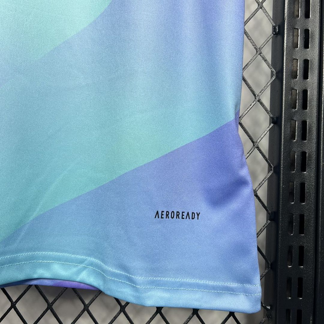 Arsenal Maillot Third miniature 7