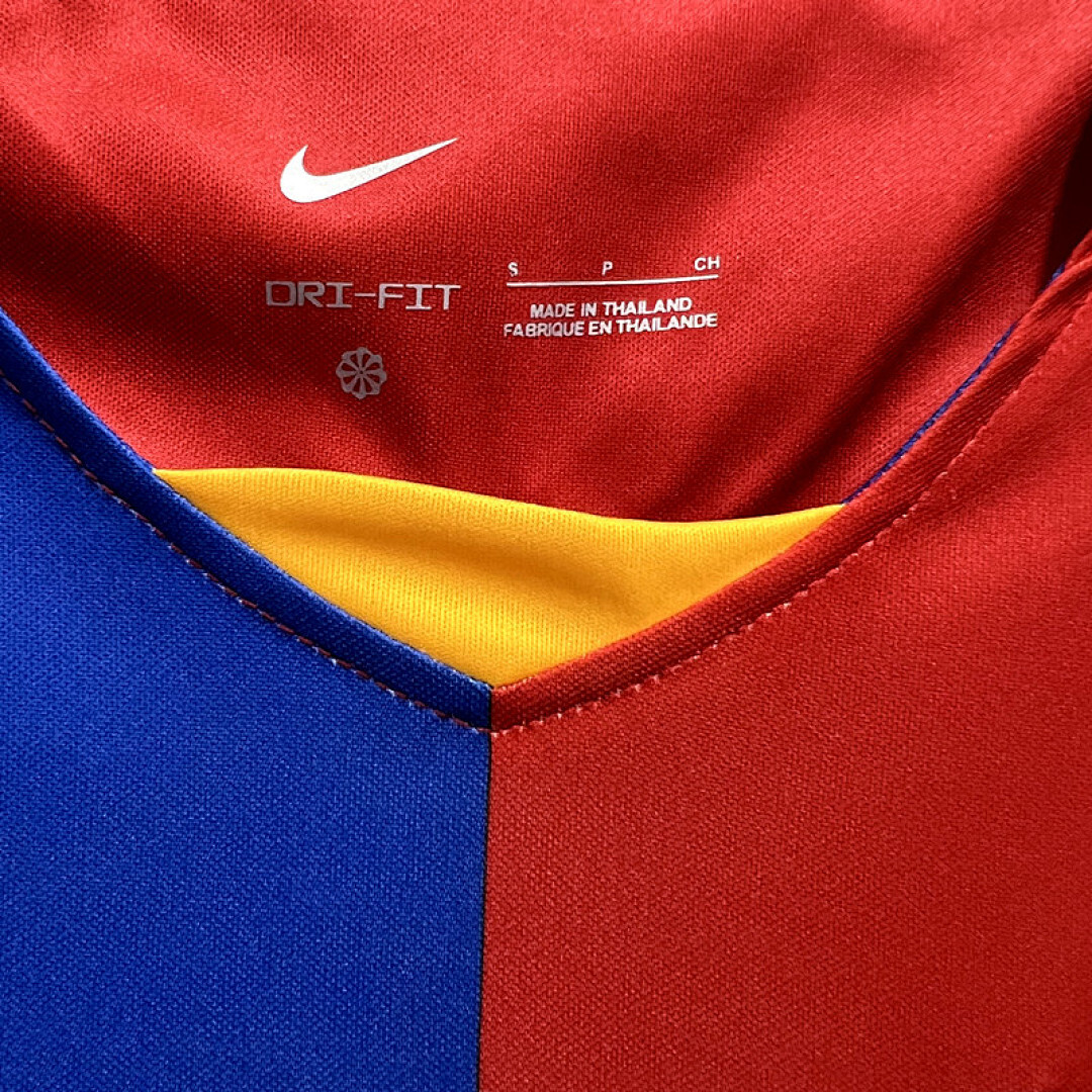 2324 Afc Richmond Maillot Domicile miniature 8