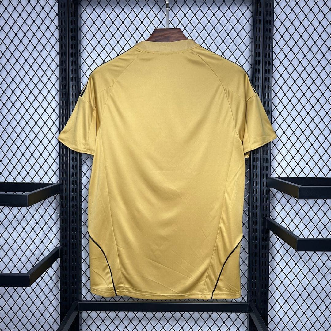 Espagne Maillot Exterieur Retro 2008 miniature 2