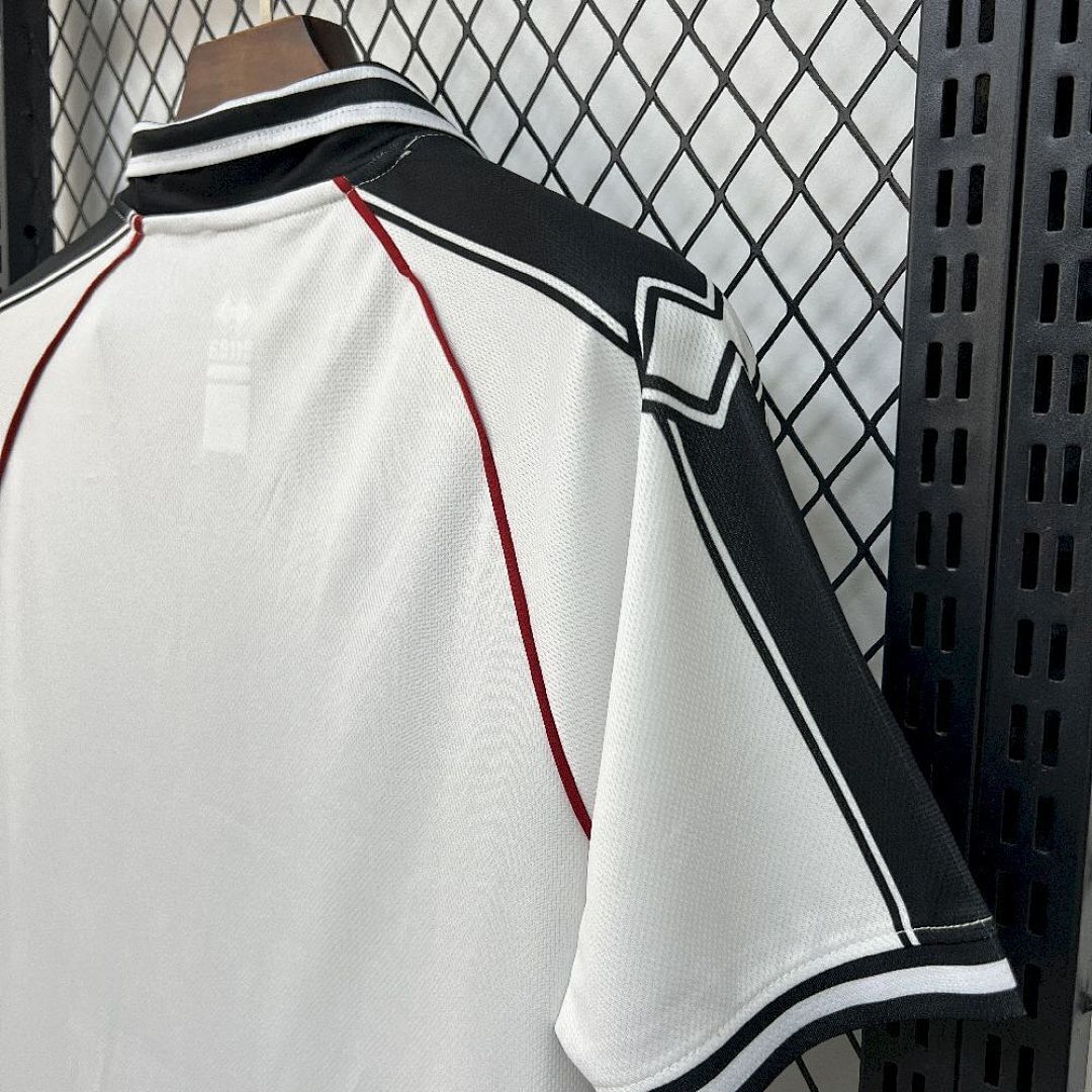 Cd Castellon Maillot Domicile 2025-2026 miniature 2