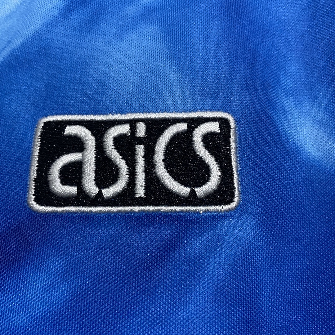 Newcastle Maillot Exterieur Retro 1994 miniature 8