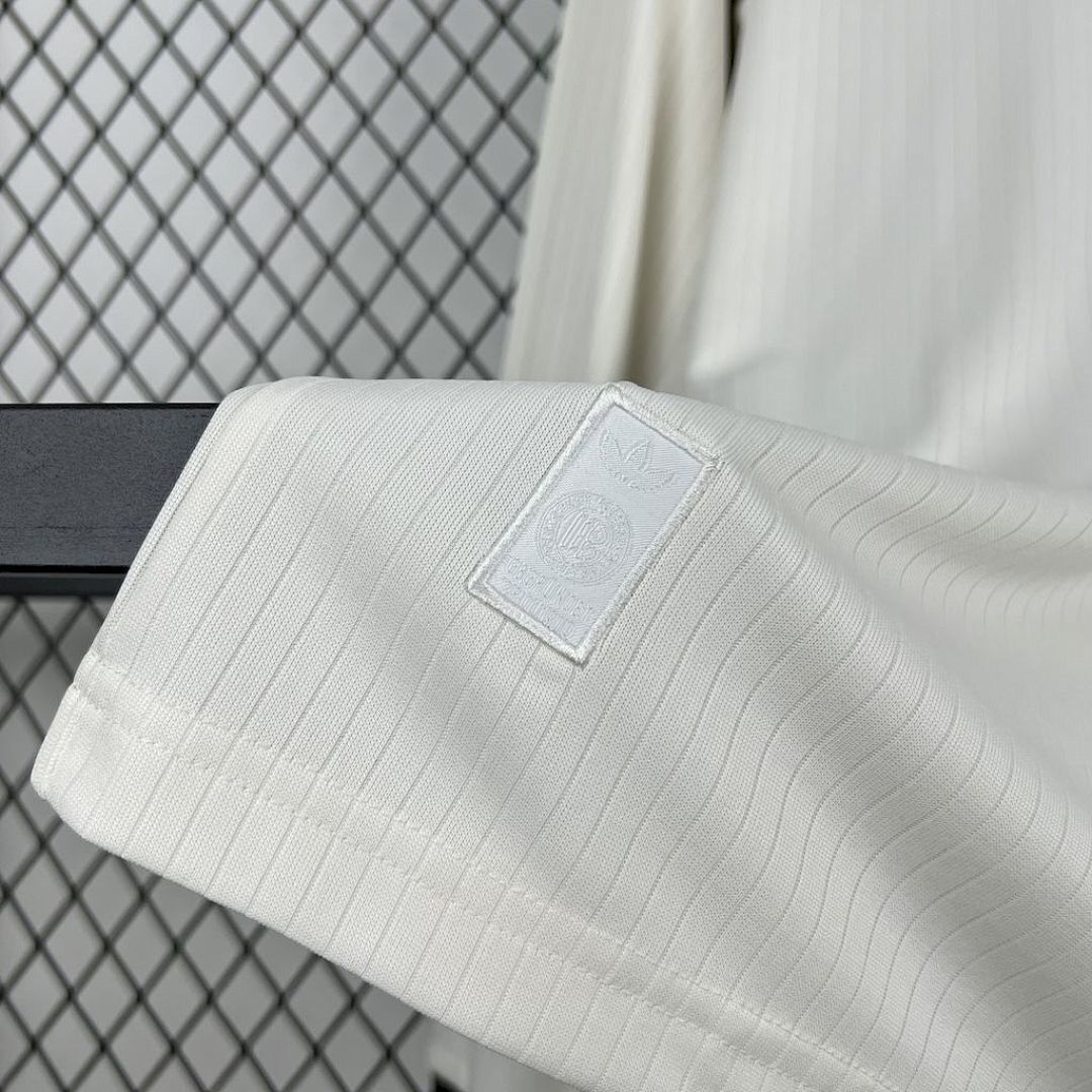 Allemagne Maillot Domicile Manches Longues Edition Speciale miniature 5