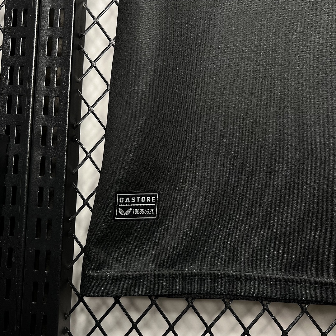 Bayer Leverkusen 2023-2024 Maillot Domicile miniature 6