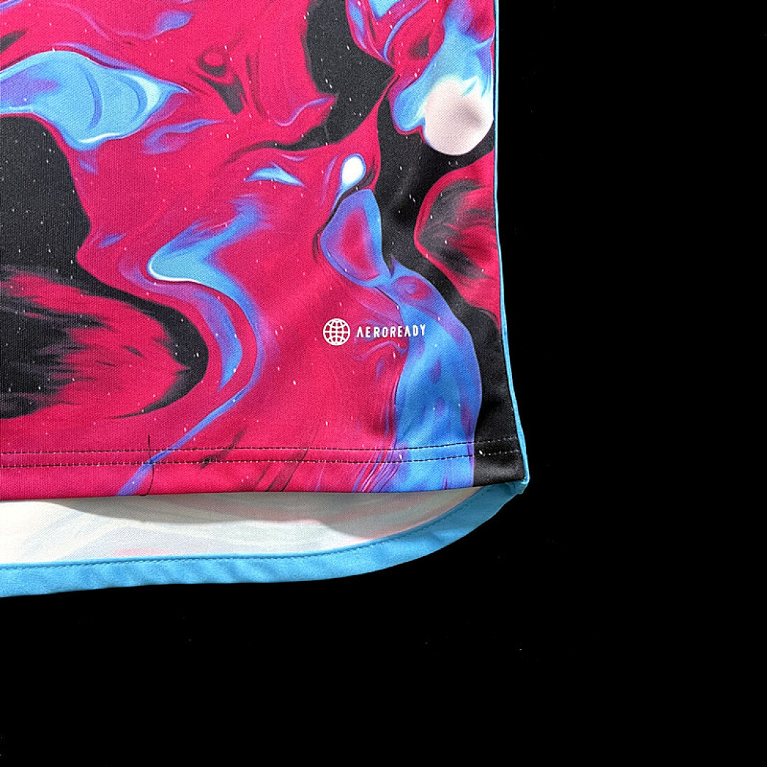 Argentine Maillot Domicile Edition Speciale 2023-2024 miniature 4