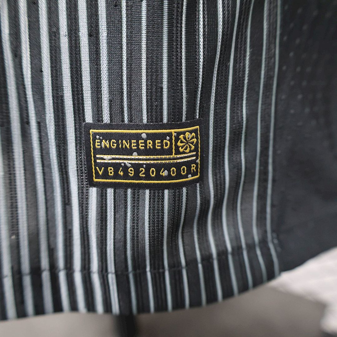 Pays-Bas Gardien Domicile Version Joueur miniature 4