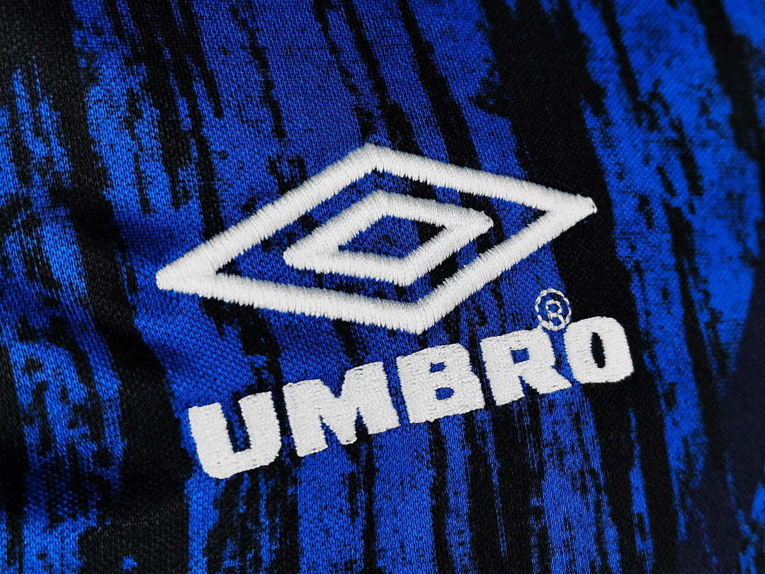 A definir Maillot Exterieur Manches Longues Retro miniature 5