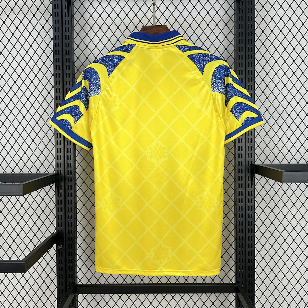 Parma Calcio 199597 Maillot Exterieur Retro miniature 7
