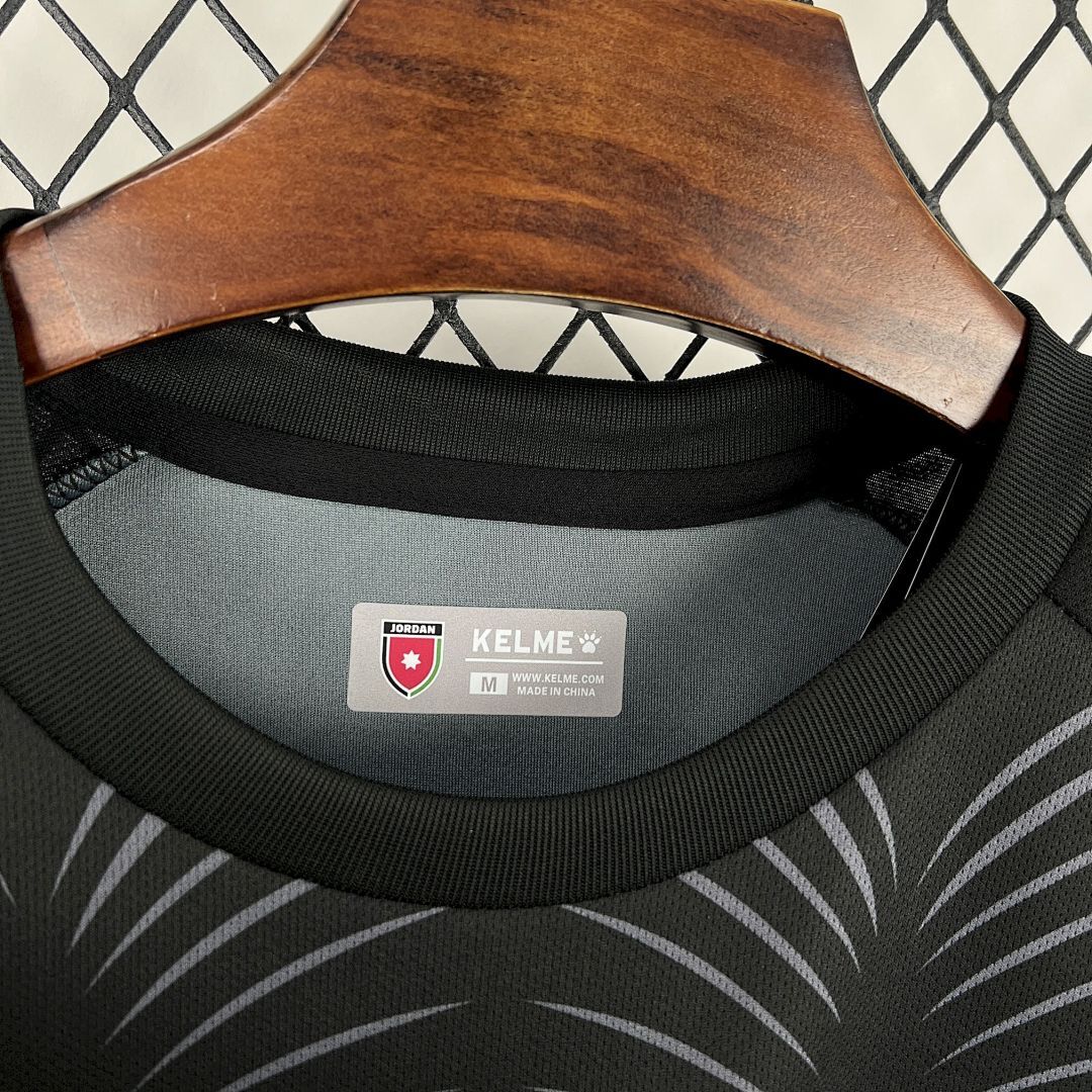 Jordan World Cup Maillot Third 2026 miniature 9