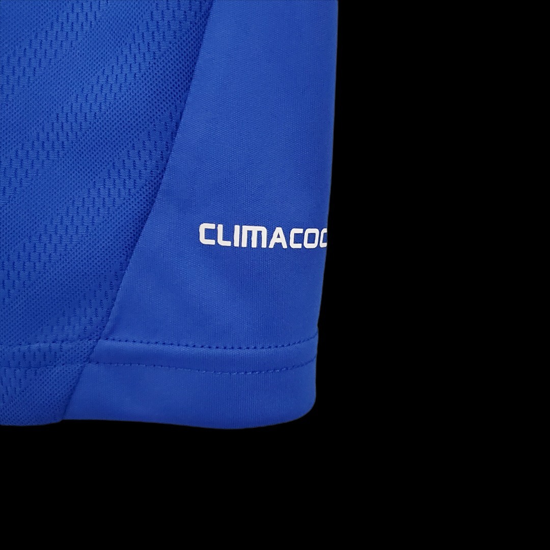 Chelsea Maillot Domicile Retro 2012-2013 miniature 4