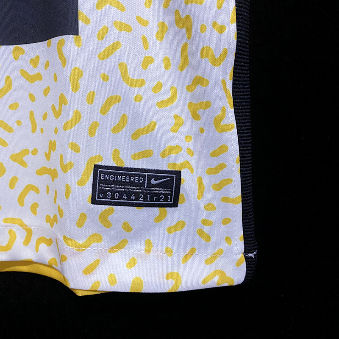 Inter Milan Maillot Third 2021-2022 miniature 9