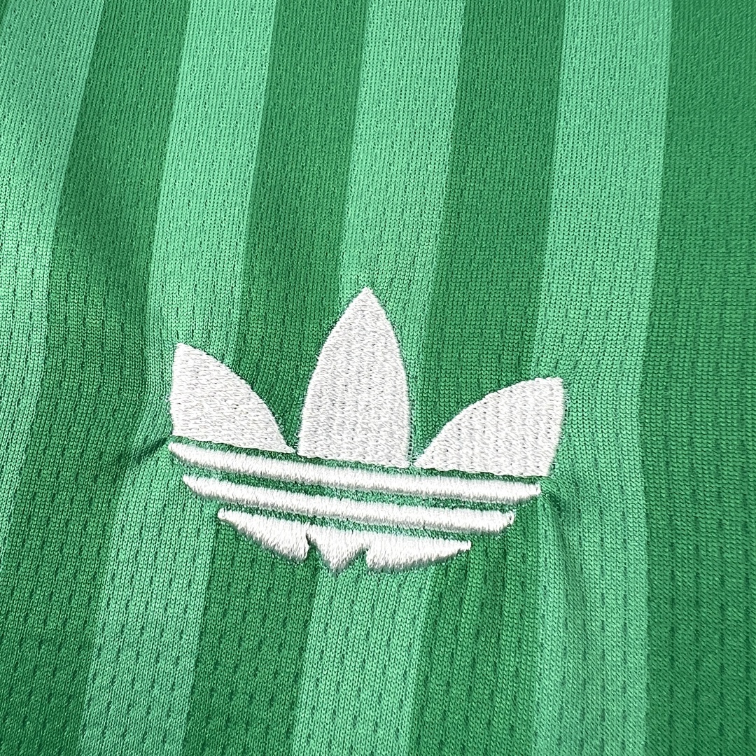 Algerie Maillot Exterieur 2026 miniature 6