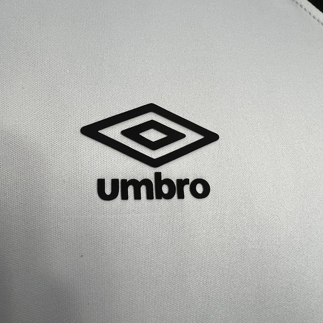 Rayo Vallecano 2024-2025 Maillot Exterieur miniature 3