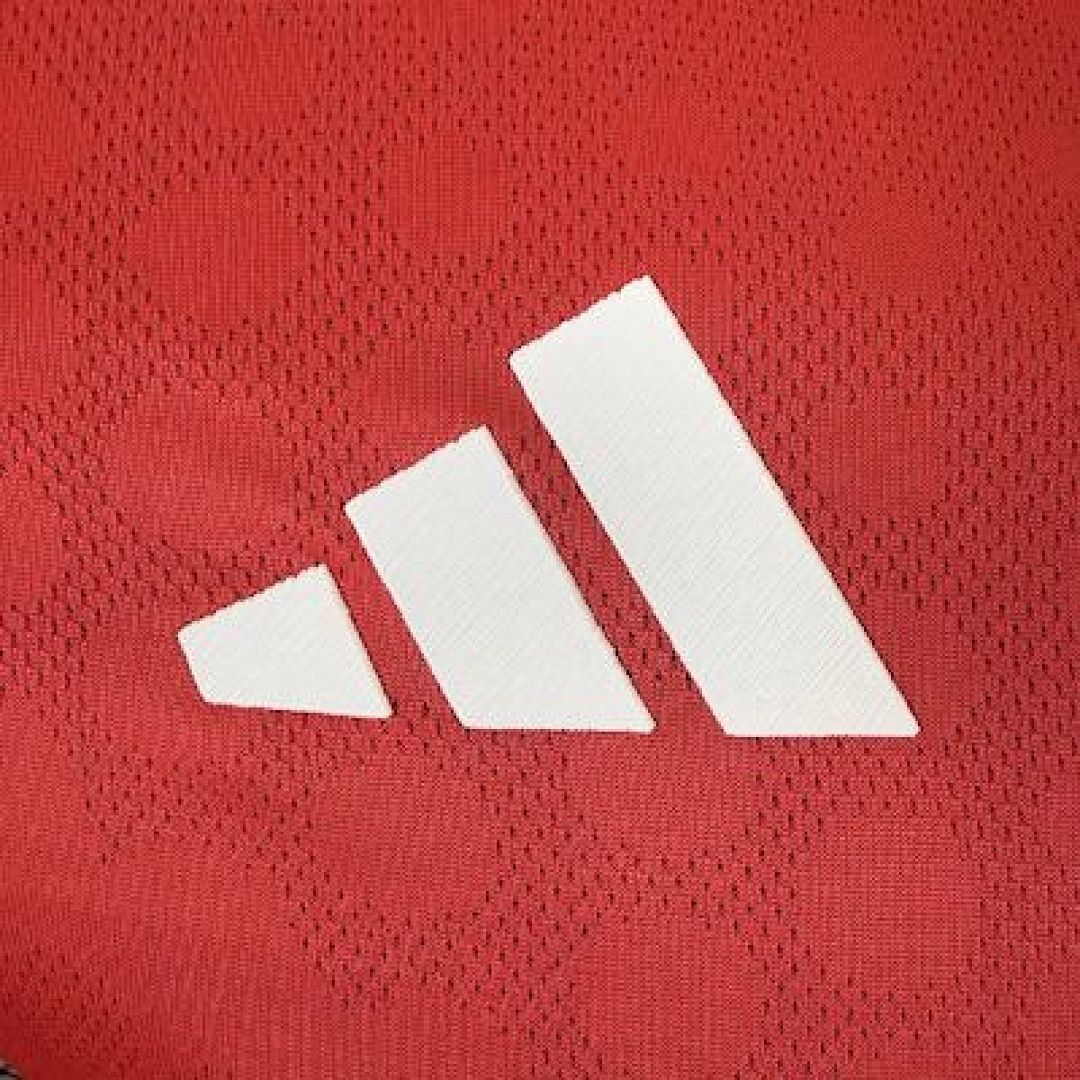 Benfica Maillot Domicile Version Joueur miniature 3