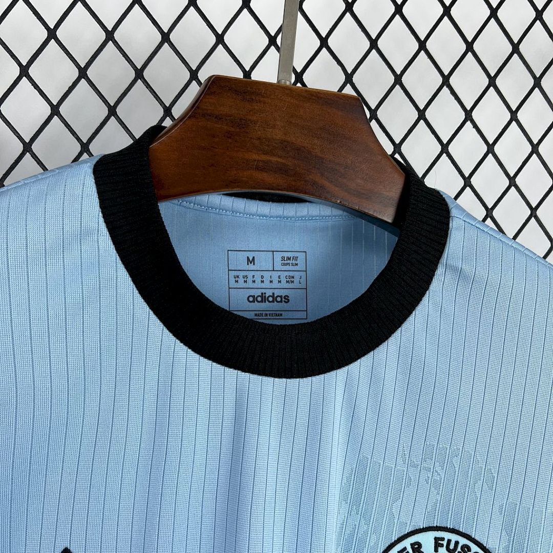 Allemagne Maillot Domicile Edition Speciale miniature 2