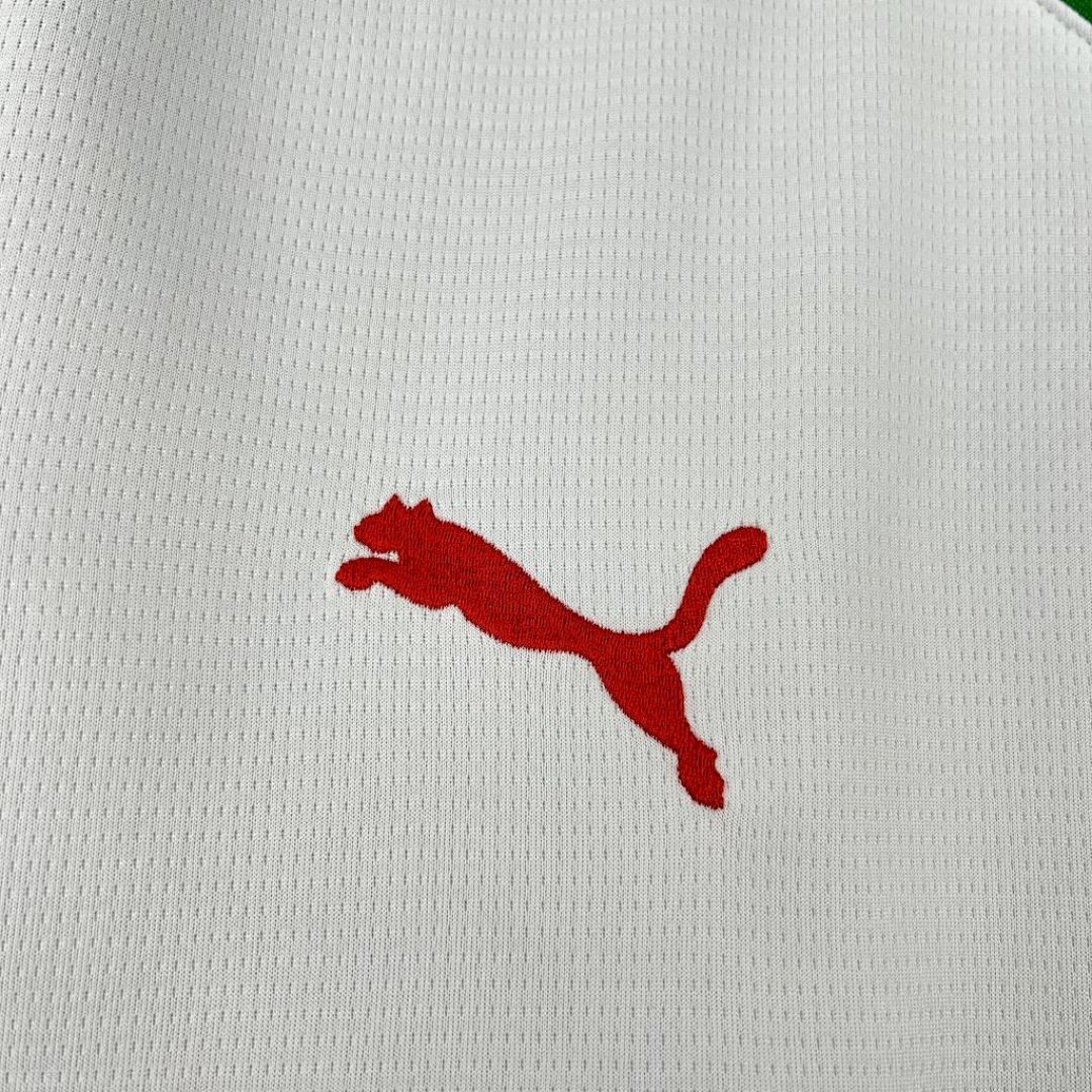 Maroc Maillot Exterieur miniature 4