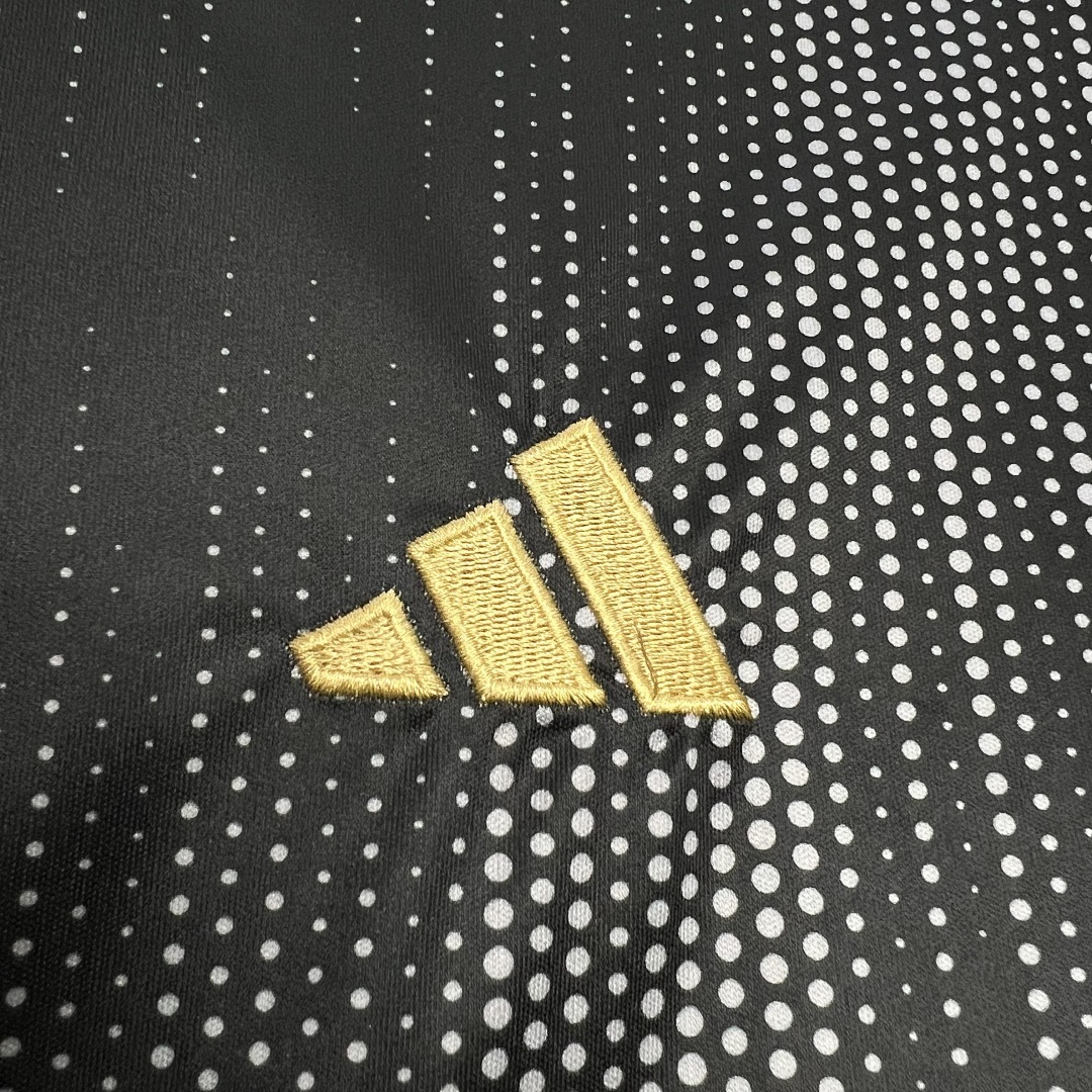 Ultimate Mostoles 2024-2025 Maillot Domicile miniature 3