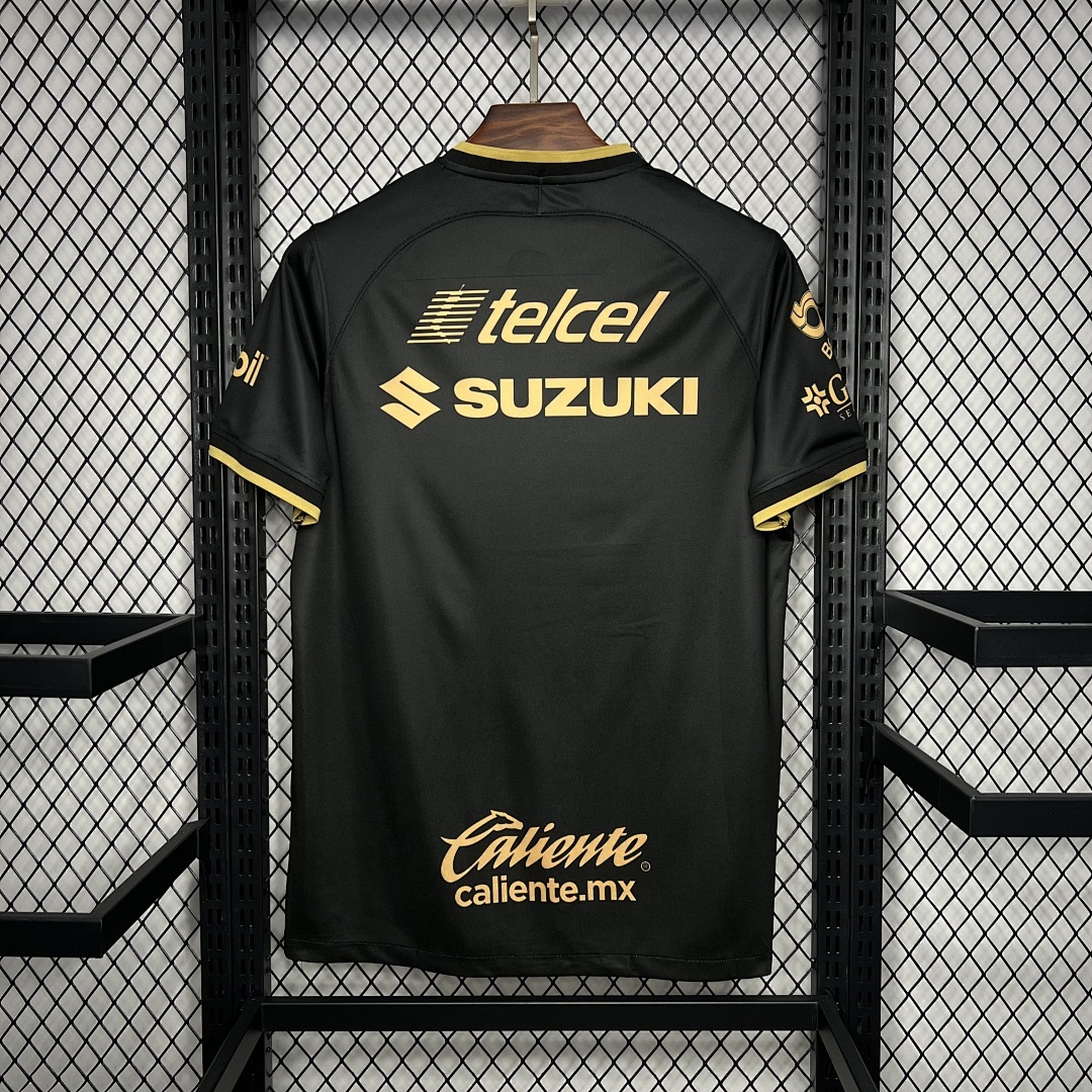 Pumas Unam 2022-2023 Maillot Third miniature 6