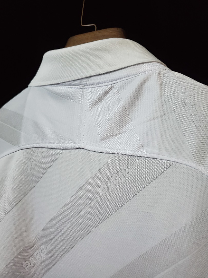 Paris Saint-Germain Maillot Third 2019-2020 miniature 13