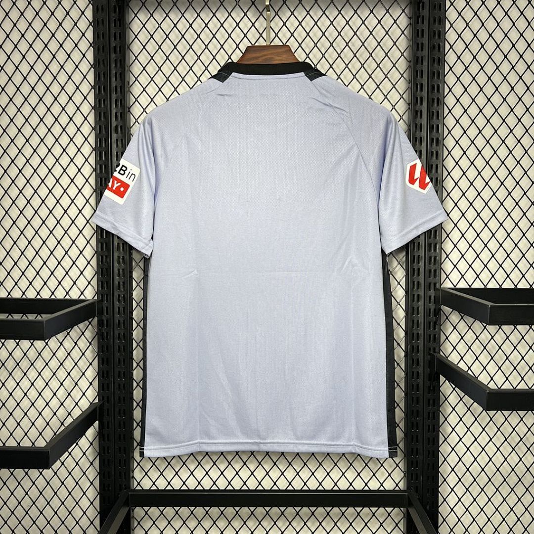 Athletic Bilbao 2024-2025 Maillot Third miniature 9