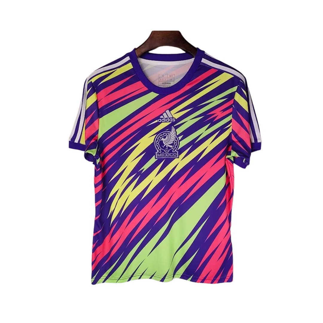 Mexique Gardien Domicile Retro 2022