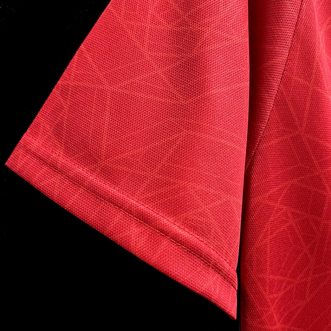 2324 M U Maillot Domicile miniature 7