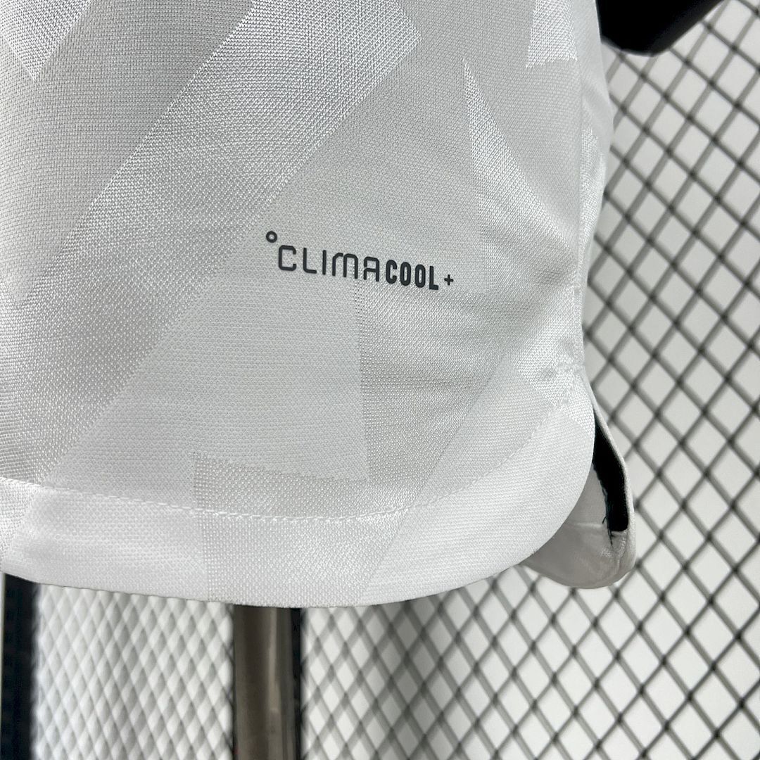 Mexique Maillot Exterieur Version Joueur 2026 miniature 5