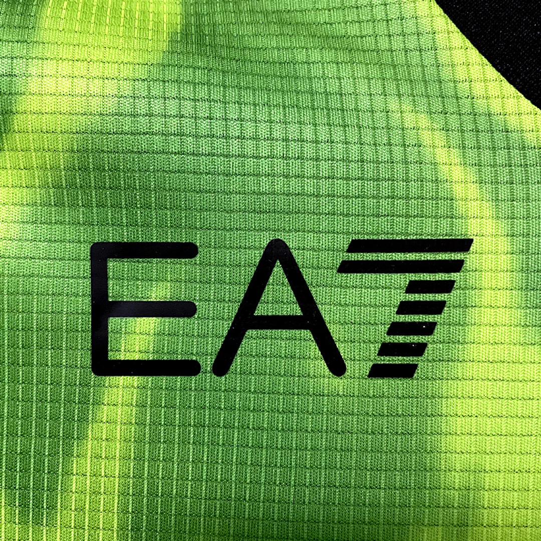 2122 Naples Green Gardien Domicile miniature 8