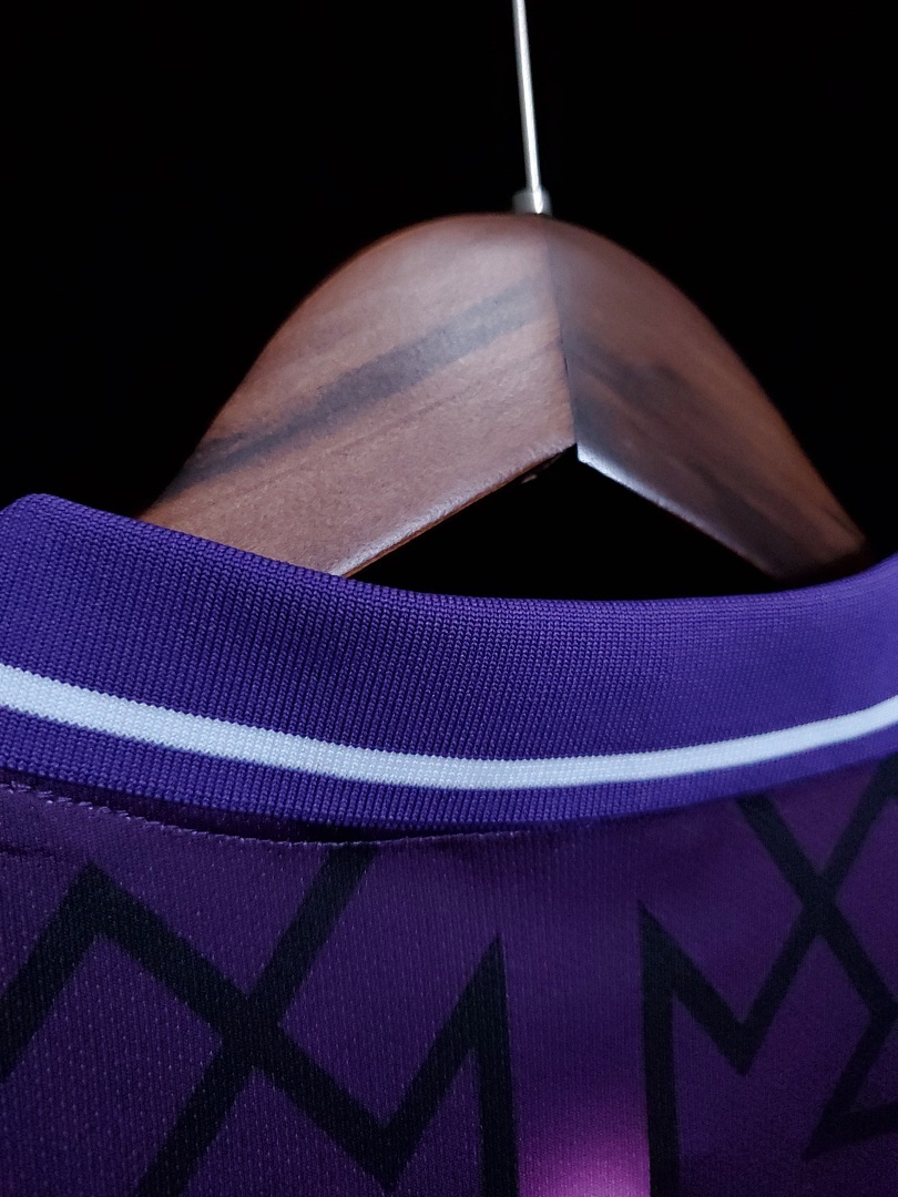 A definir Maillot Exterieur Retro 1992-1993 miniature 10