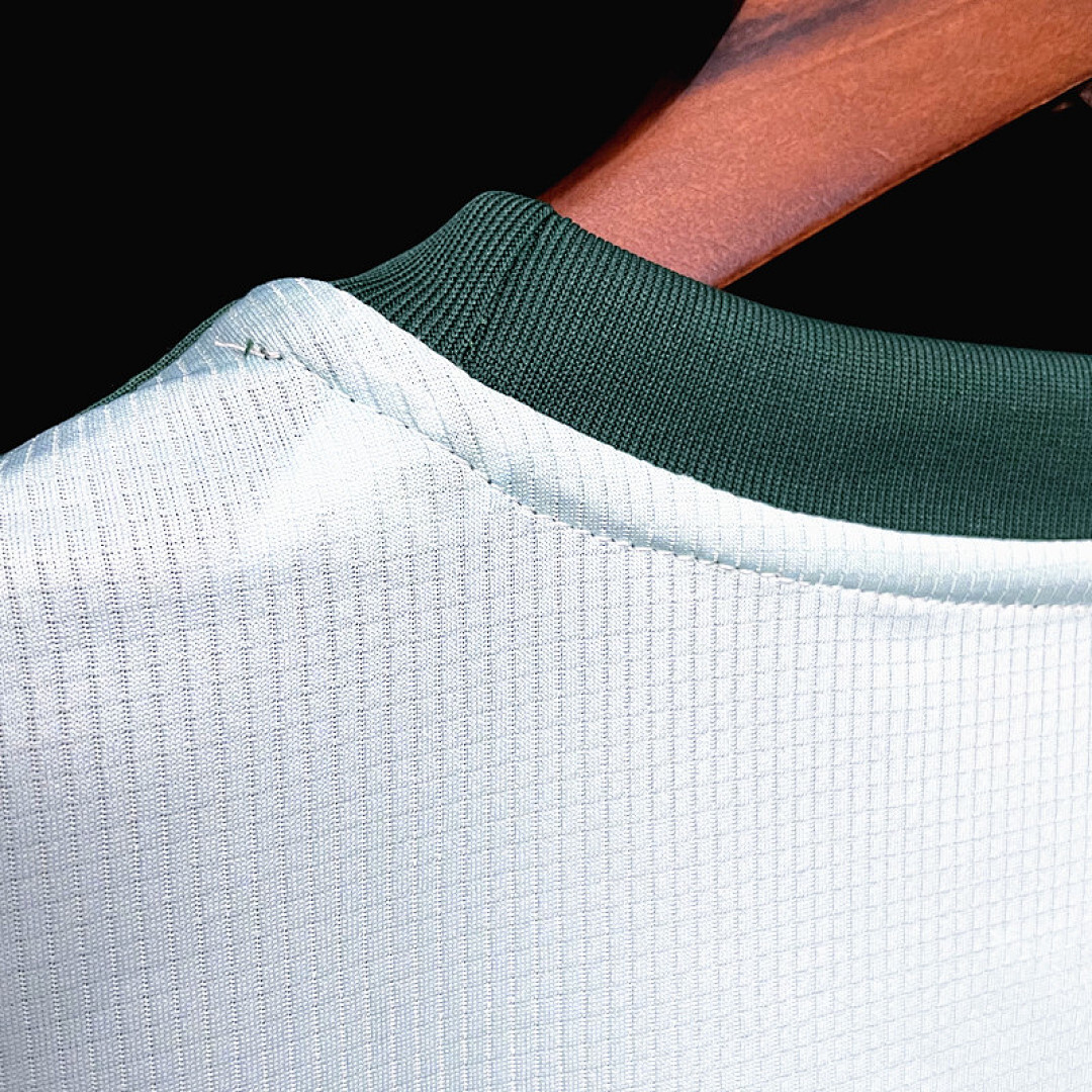 2223 Atlanta Maillot Exterieur miniature 2