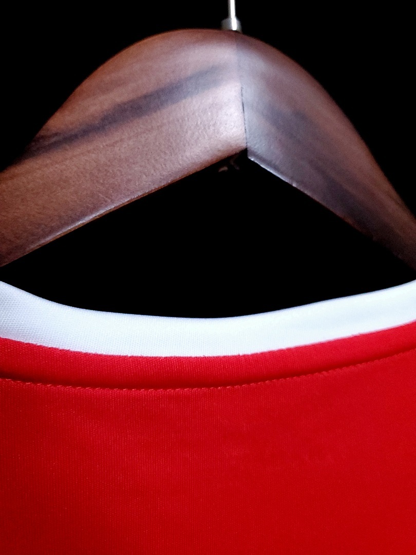 Arsenal Maillot Domicile Retro 2002-2004 miniature 12