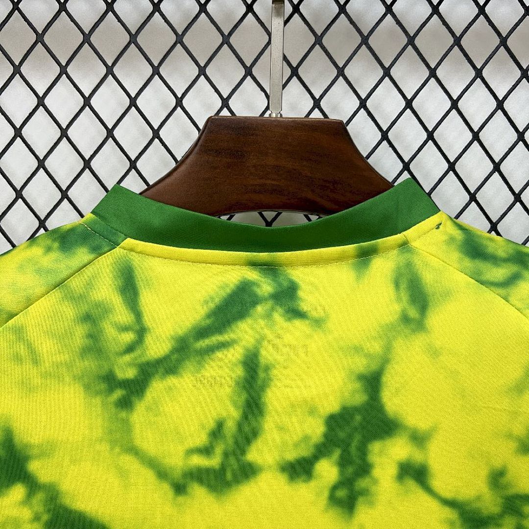 U S Sassuolo Calcio Maillot Third 2025-2026 miniature 3