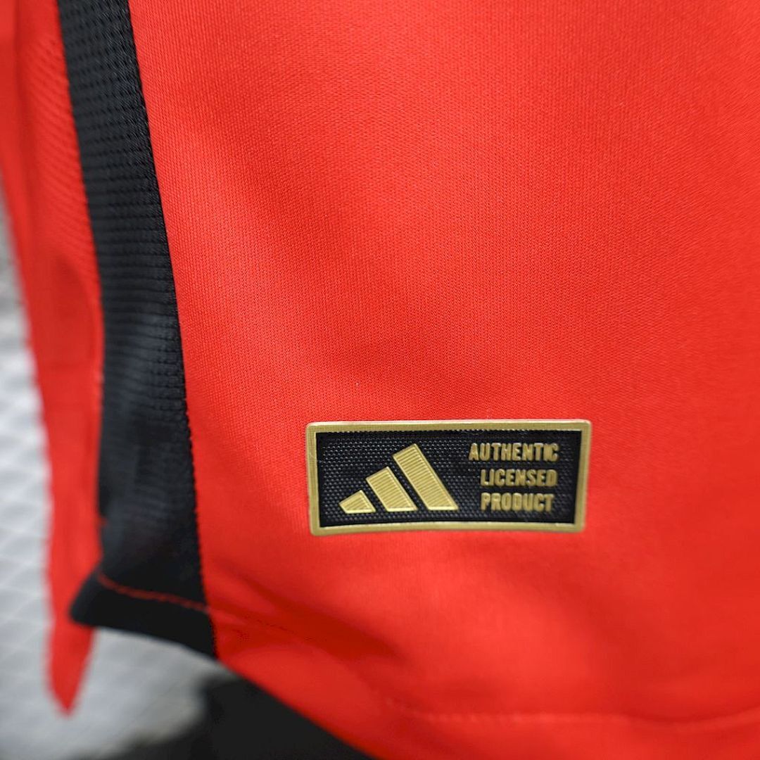 River Plate Maillot Third Version Joueur miniature 2