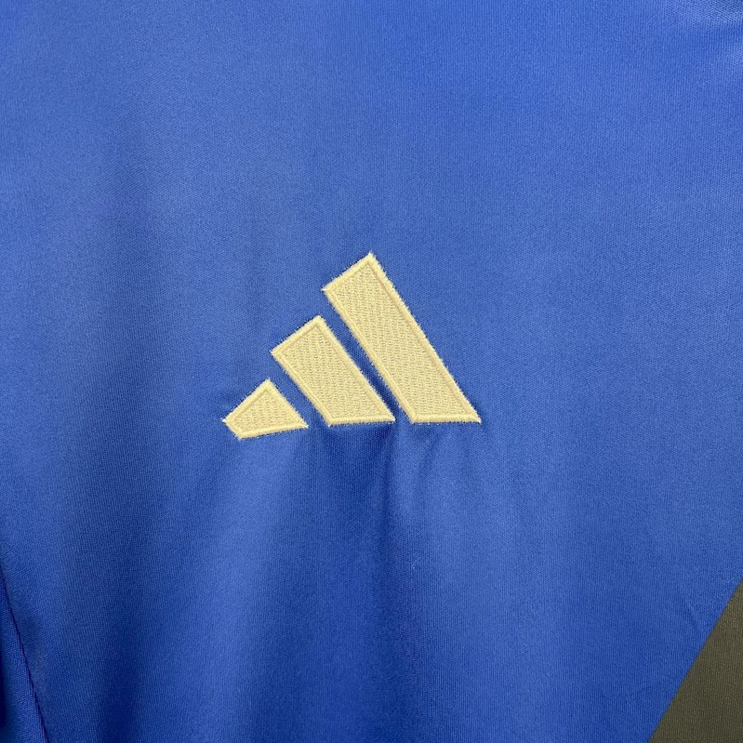 Emelec Guayaquil 2025-2026 Maillot Domicile miniature 3