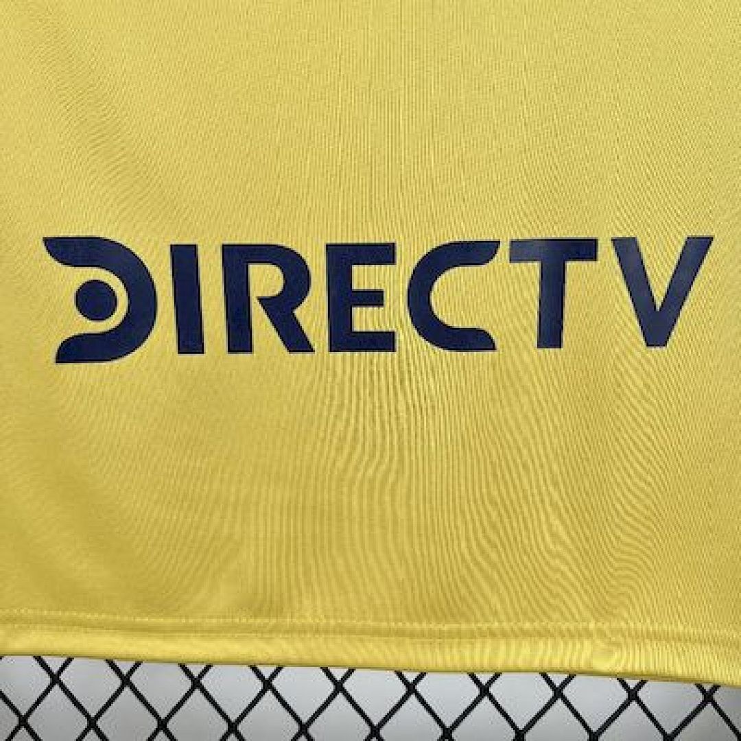 Boca Juniors Maillot Exterieur miniature 10