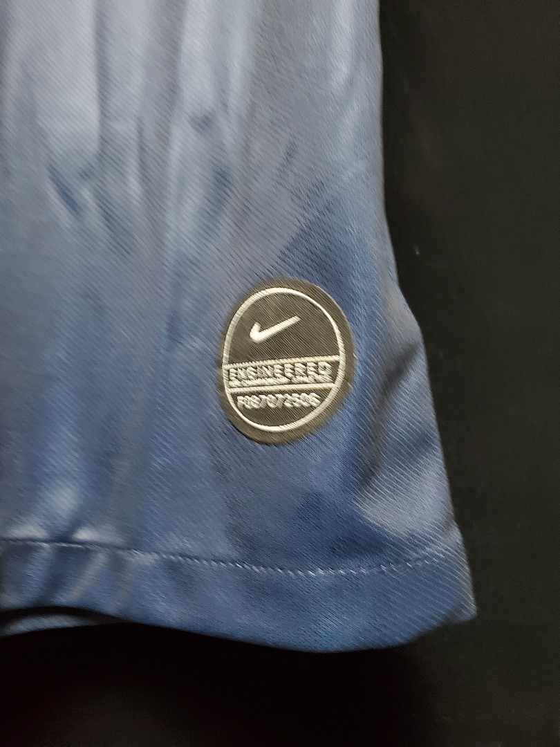 Paris Saint-Germain Maillot Domicile 2019-2020 miniature 3