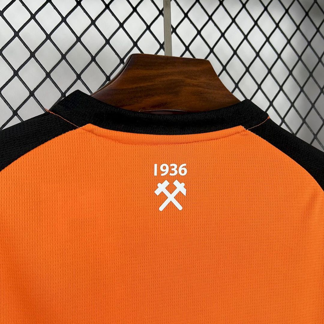 Fc Shakhtar Donetsk 2025-2026 Maillot Domicile miniature 9
