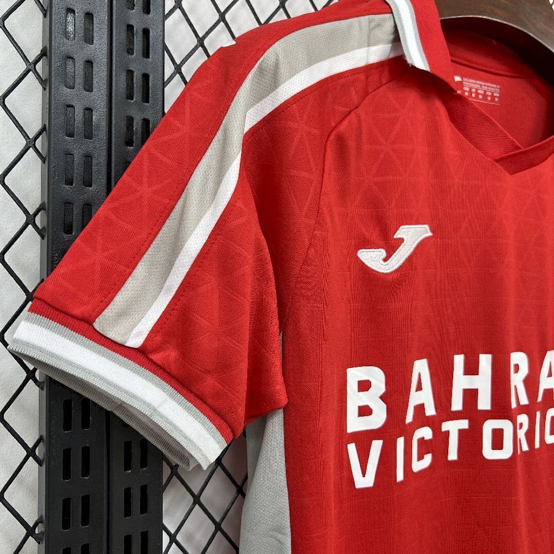 Cordoba Cf Maillot Third 2025-2026 miniature 8