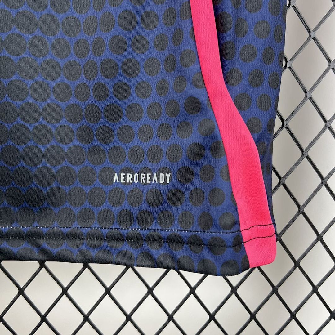 Real Titan Kings 2025-2026 Maillot Domicile miniature 6